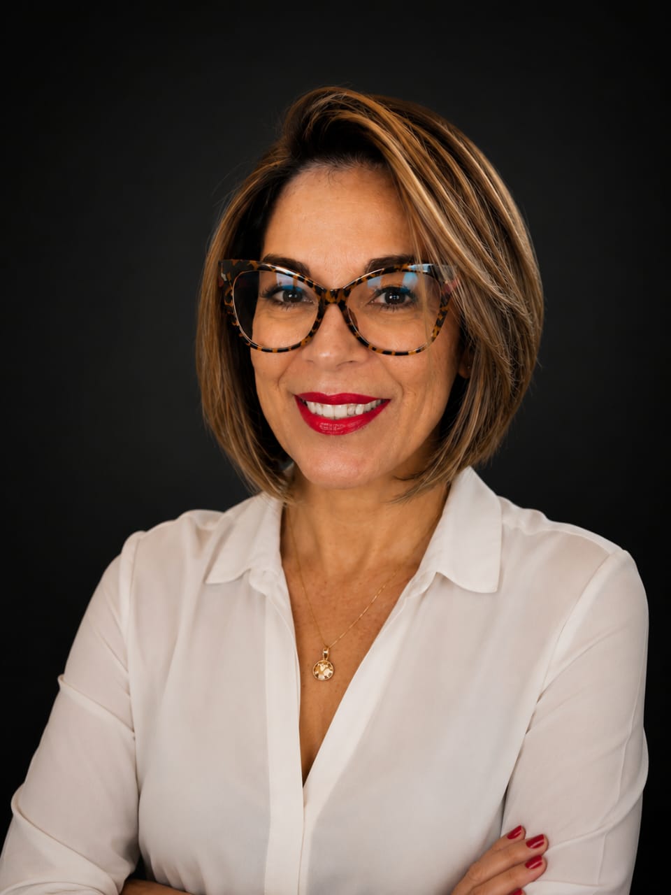 Foto de Fátima Soares